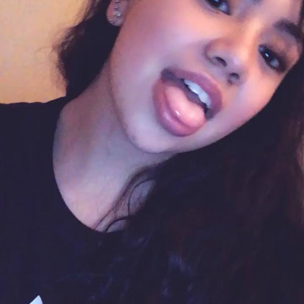 Meet your Posher, Savannah